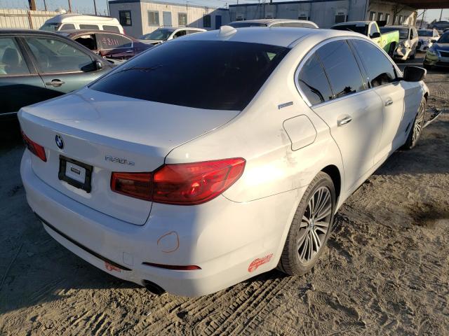 WBAJA9C56JG623142  bmw 5 series 2017 IMG 3