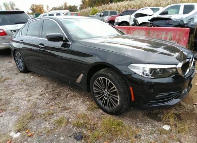 WBAJA9C58JB034347  bmw 5 series 2018 IMG 0