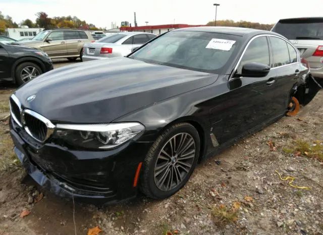 WBAJA9C58JB034347  bmw 5 series 2018 IMG 1