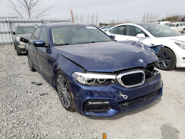 WBAJB1C51JG624116  bmw  2018 IMG 0