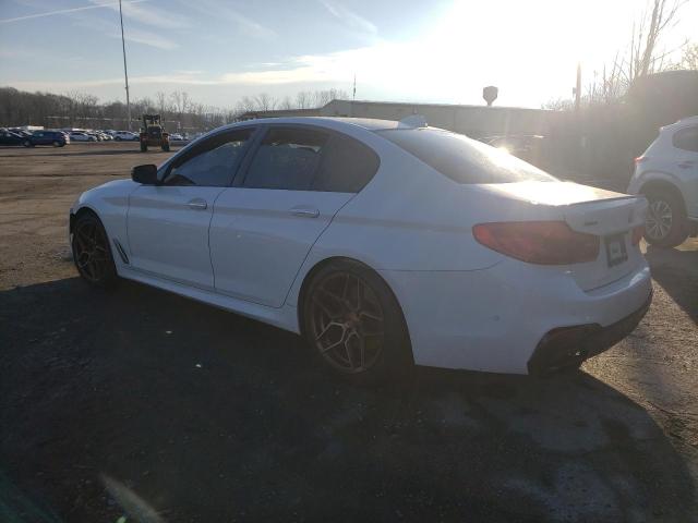 WBAJB9C5XJG464591  bmw  2018 IMG 1