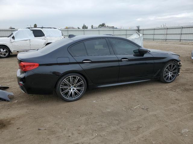 WBAJE5C30HG917156  bmw 5 series 2017 IMG 2