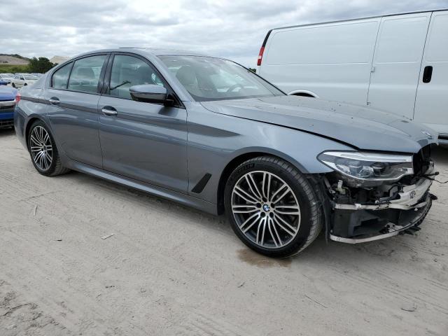 WBAJE5C32HG914162  bmw 5 series 2017 IMG 3