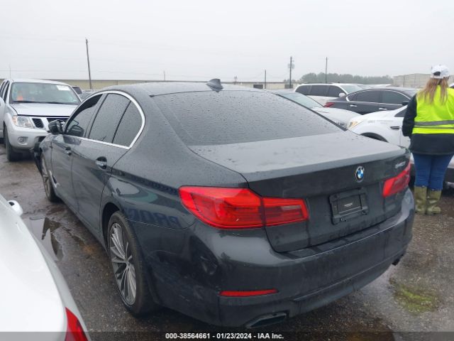 WBAJE5C38HG916241  bmw  2017 IMG 2