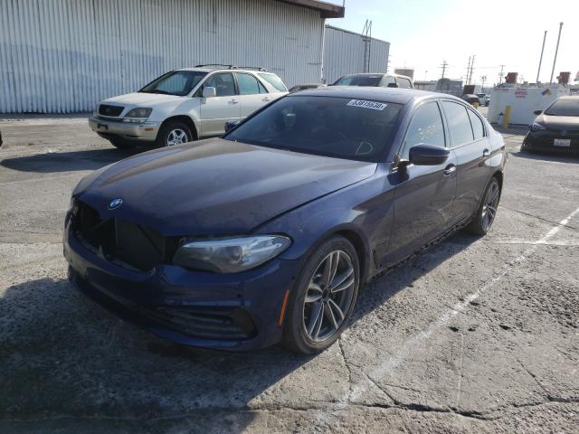 WBAJE5C38HG916336  bmw  2017 IMG 1