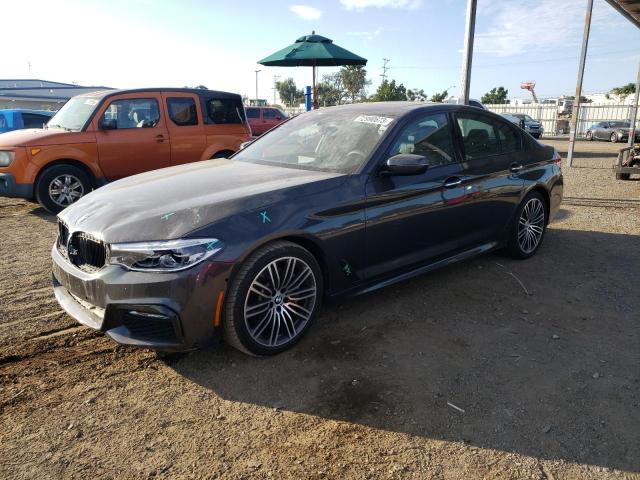 WBAJE5C39HG915101  bmw 5 series 2017 IMG 0