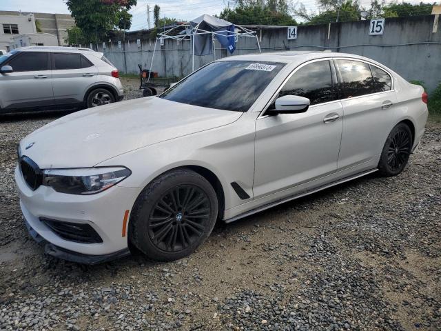 WBAJE5C50JG918038  bmw  2018 IMG 0