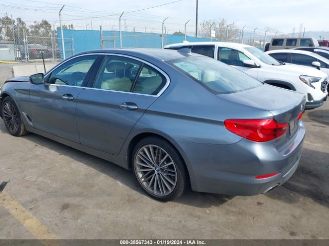 WBAJE5C51JWA94446  bmw 5 series 2017 IMG 2