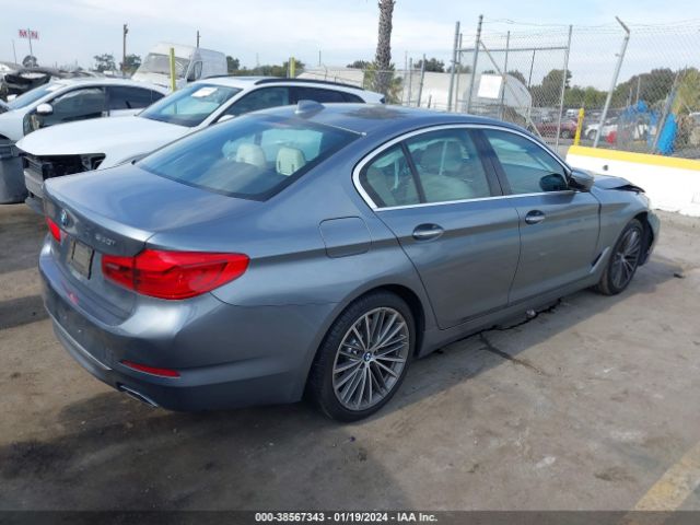 WBAJE5C51JWA94446  bmw 5 series 2017 IMG 3