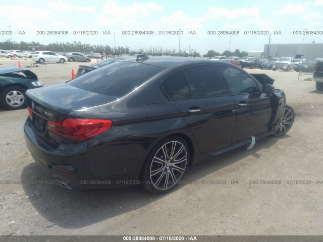 WBAJE5C56JWA94071  bmw 5 series 2017 IMG 3