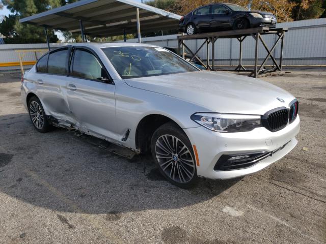 WBAJE5C58JG918059  bmw  2018 IMG 0