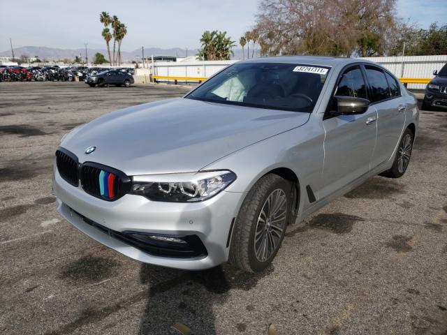 WBAJE5C58JG918059  bmw  2018 IMG 1