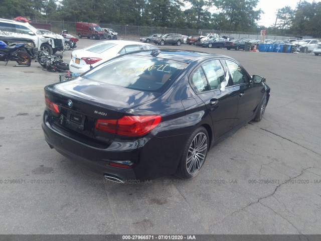 WBAJE7C33HWA03732  bmw 5 series 2017 IMG 3