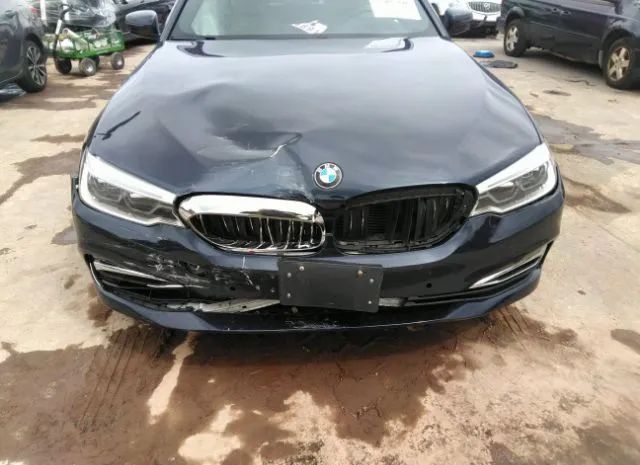 WBAJE7C37HG886970  bmw 5 series 2017 IMG 5