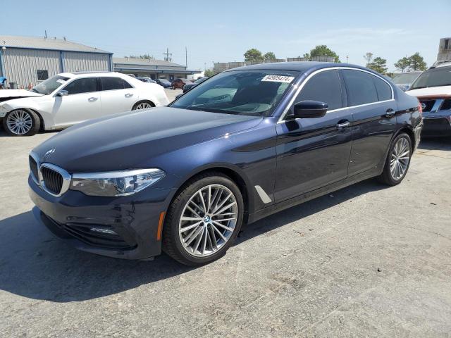 WBAJE7C51JWC56491  bmw 5 series 2017 IMG 0