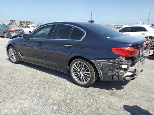 WBAJE7C51JWC56491  bmw 5 series 2017 IMG 1