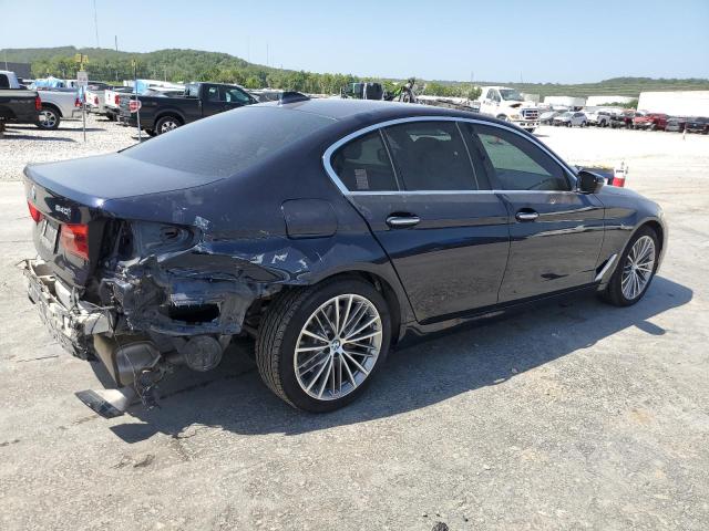 WBAJE7C51JWC56491  bmw 5 series 2017 IMG 2