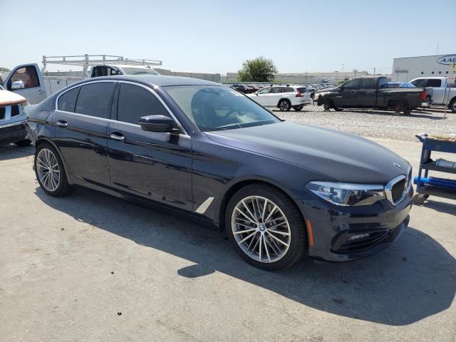 WBAJE7C51JWC56491  bmw 5 series 2017 IMG 3