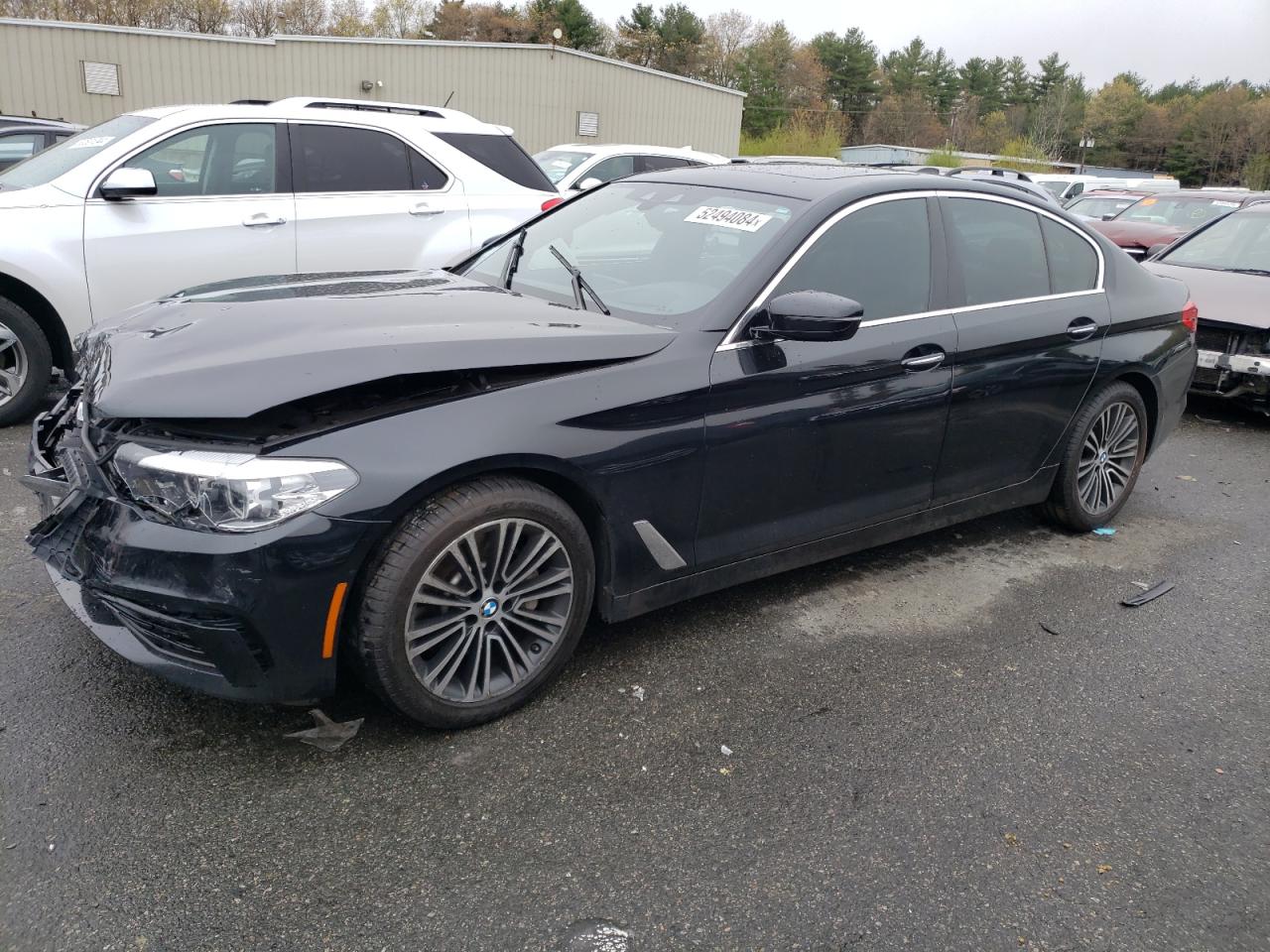 WBAJE7C52JG891713  bmw 5 series 2017 IMG 0