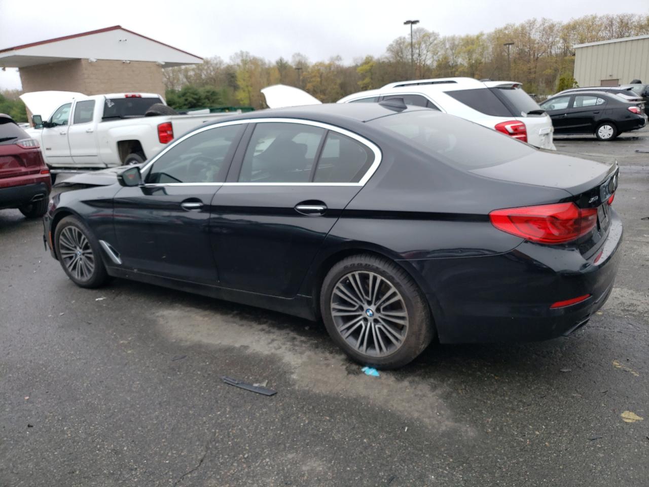 WBAJE7C52JG891713  bmw 5 series 2017 IMG 1