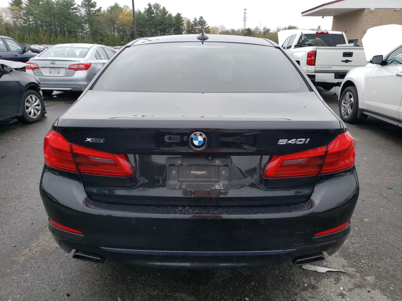 WBAJE7C52JG891713  bmw 5 series 2017 IMG 5