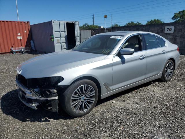 WBAJE7C55JWC56378  bmw 5 series 2018 IMG 0