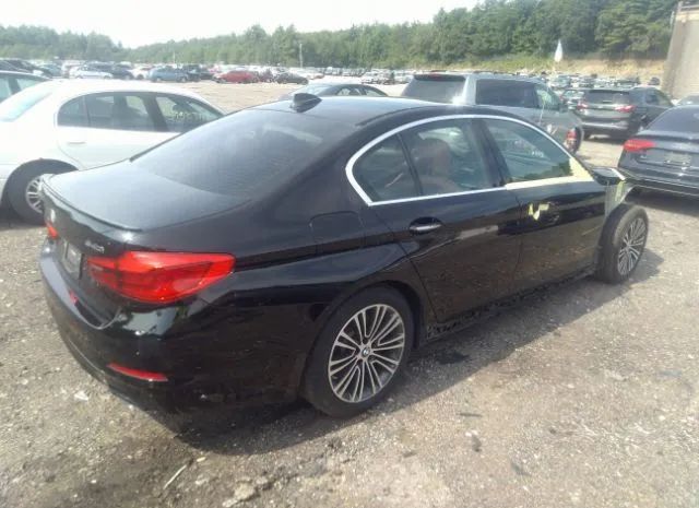 WBAJE7C59JWC56979  bmw 5 series 2018 IMG 3