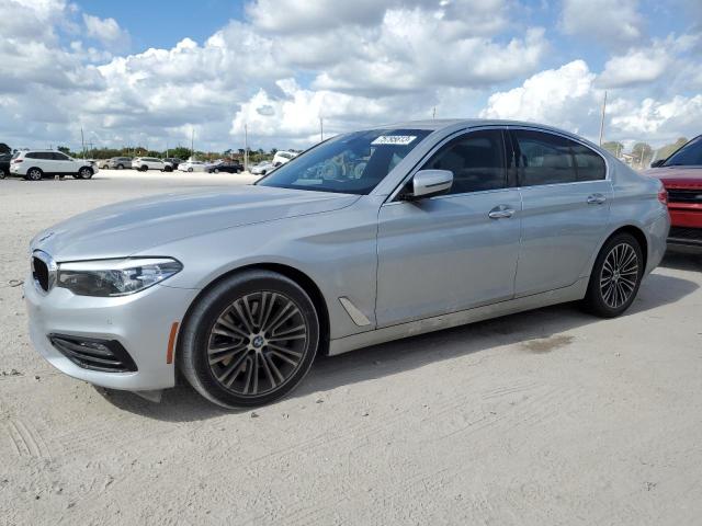 WBAJA5C57JWA56845  bmw 5 series 2018 IMG 0