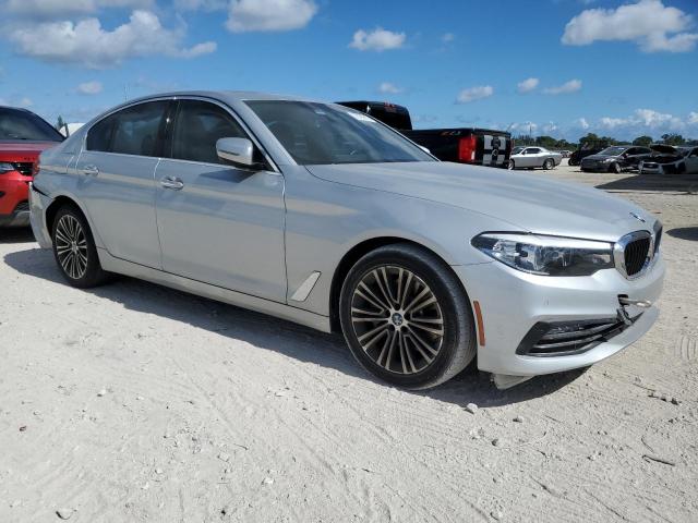 WBAJA5C57JWA56845  bmw 5 series 2018 IMG 3