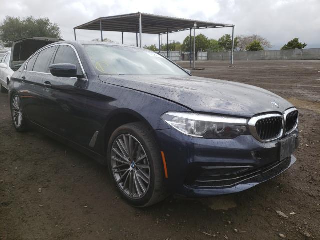 WBAJA5C58KWW28391  bmw 5 series 2018 IMG 0