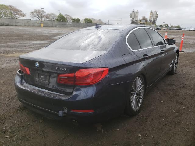 WBAJA5C58KWW28391  bmw 5 series 2018 IMG 3