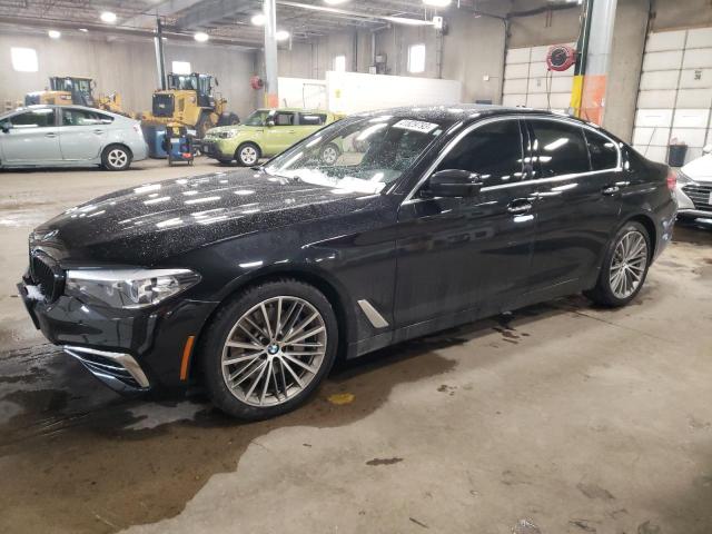 WBAJA7C53JWC76320  bmw 5 series 2018 IMG 0