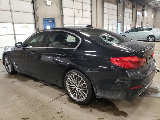 WBAJA7C53JWC76320  bmw 5 series 2018 IMG 1