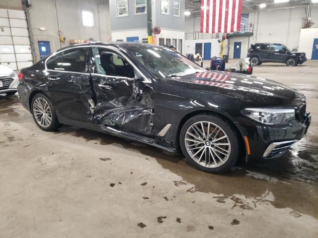 WBAJA7C53JWC76320  bmw 5 series 2018 IMG 3