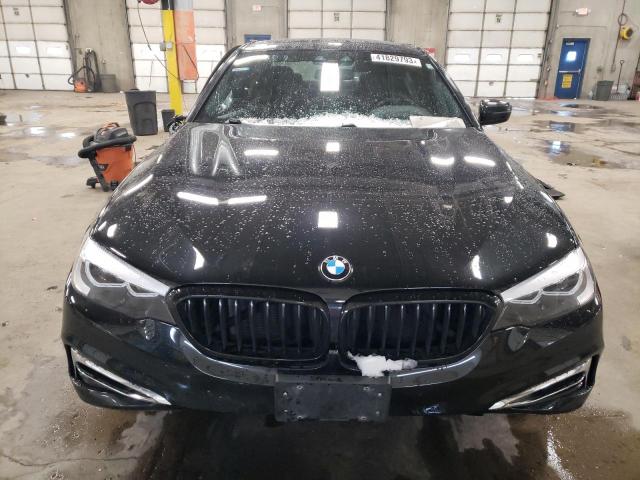 WBAJA7C53JWC76320  bmw 5 series 2018 IMG 4