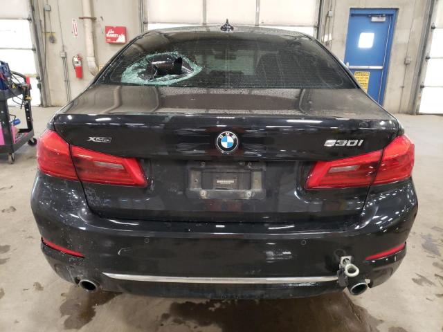 WBAJA7C53JWC76320  bmw 5 series 2018 IMG 5