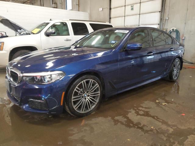 WBAJA7C54JWA74893  bmw 5 series 2018 IMG 0