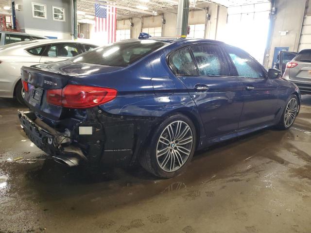 WBAJA7C54JWA74893  bmw 5 series 2018 IMG 2