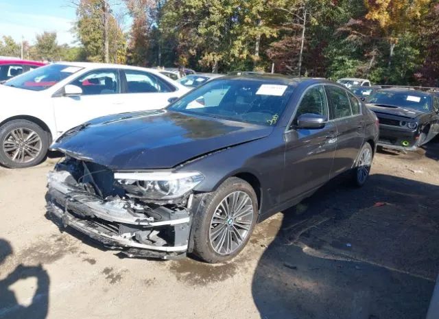 WBAJA7C55JG907527  bmw 5 series 2018 IMG 1