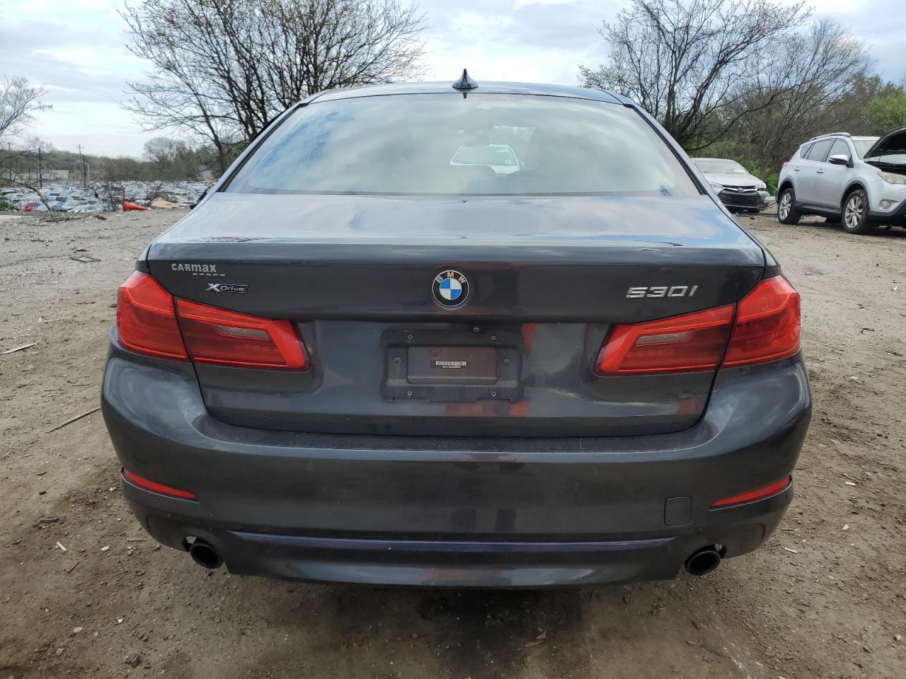 WBAJA7C58JG909336  bmw 5 series 2018 IMG 5