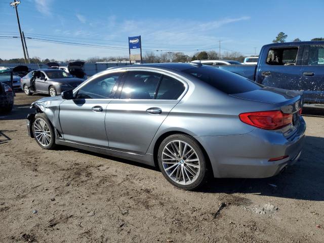 WBAJA7C58JWC76832  bmw 5 series 2018 IMG 1