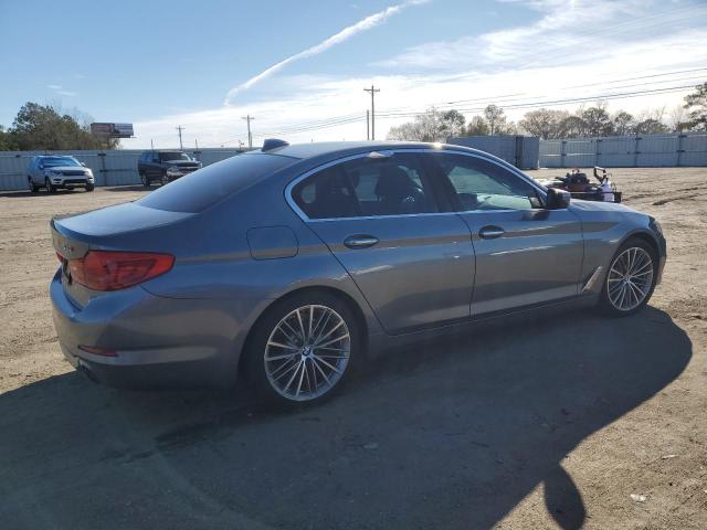 WBAJA7C58JWC76832  bmw 5 series 2018 IMG 2