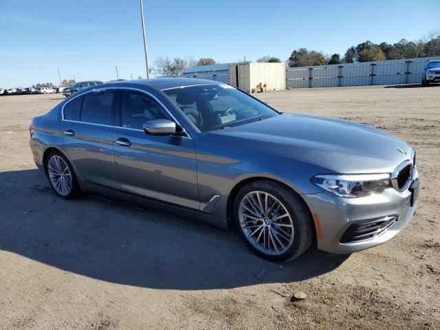 WBAJA7C58JWC76832  bmw 5 series 2018 IMG 3