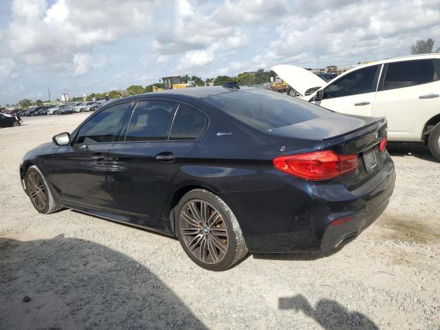 WBAJA9C53JB252003  bmw 5 series 2018 IMG 1