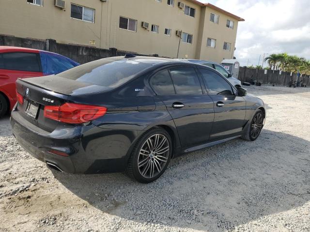 WBAJA9C53JB252003  bmw 5 series 2018 IMG 2