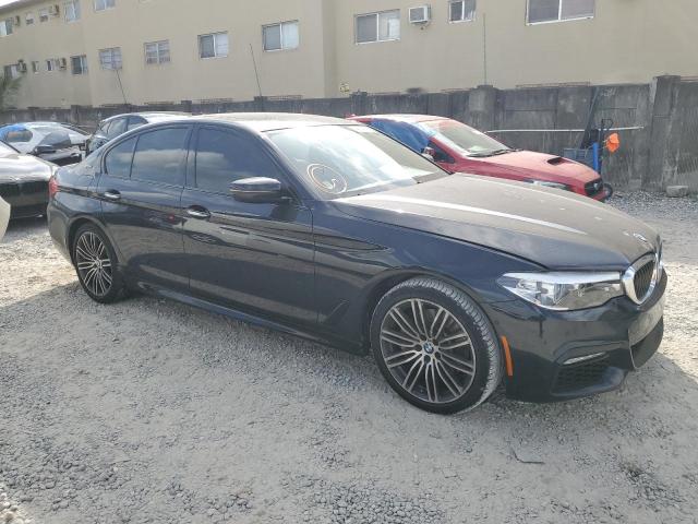 WBAJA9C53JB252003  bmw 5 series 2018 IMG 3