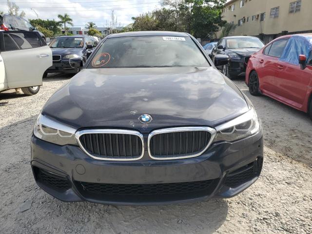 WBAJA9C53JB252003  bmw 5 series 2018 IMG 4