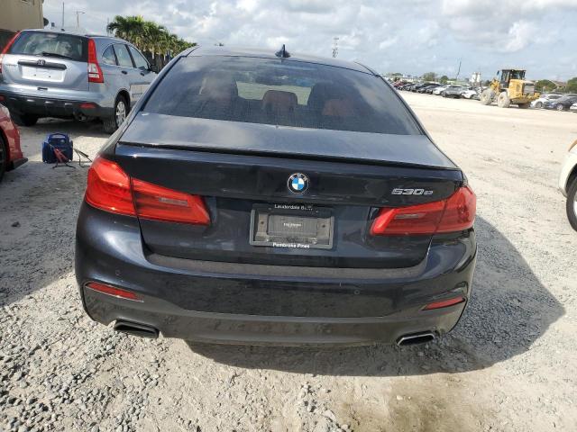 WBAJA9C53JB252003  bmw 5 series 2018 IMG 5