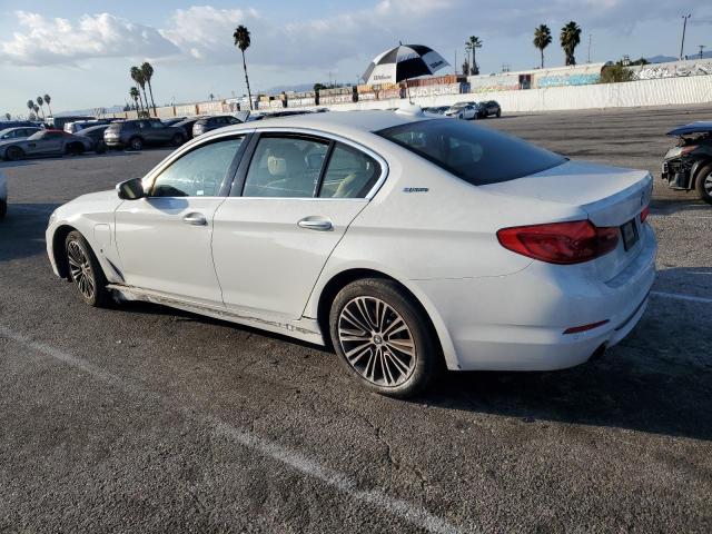 WBAJA9C54JB251359  bmw 5 series 2018 IMG 1