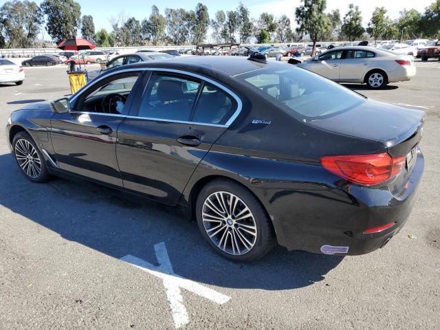 WBAJA9C55KB388439  bmw 5 series 2019 IMG 1